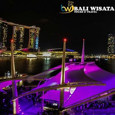 bali wisata