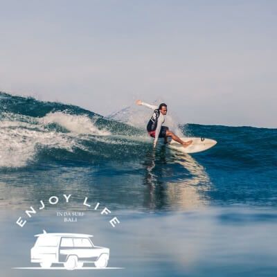 inda surf