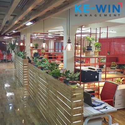 ke-win management