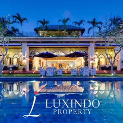 luxindo property