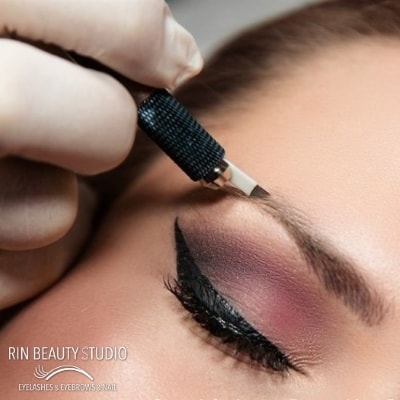 rin beauty studio